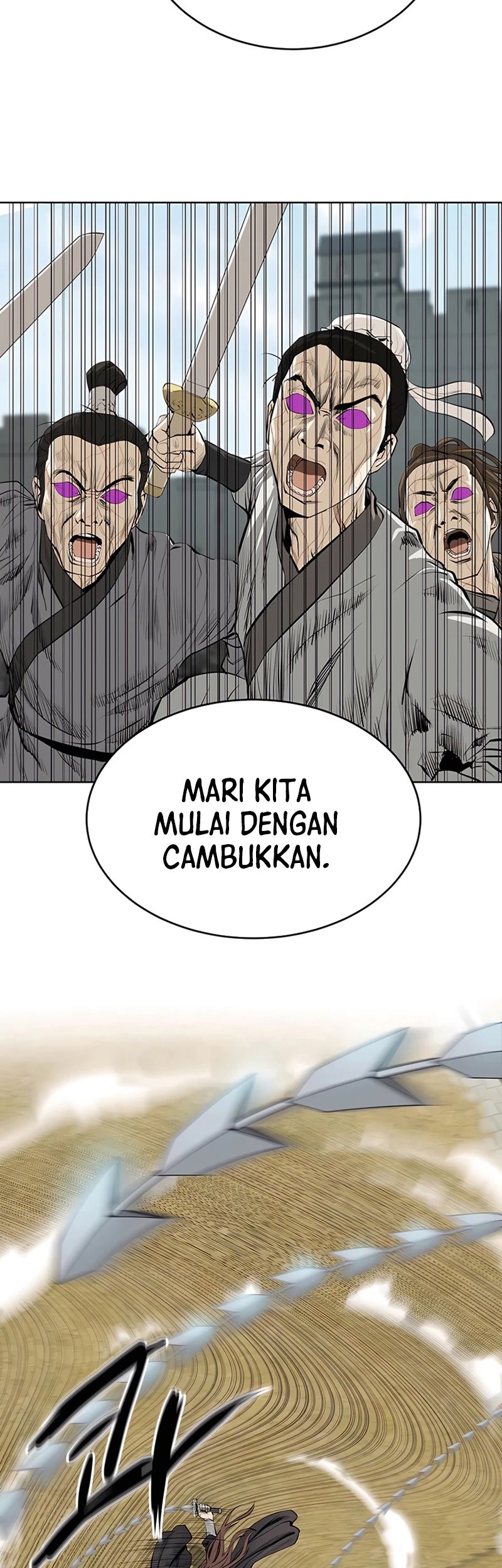 Weak Teacher Bab 127 halaman 8