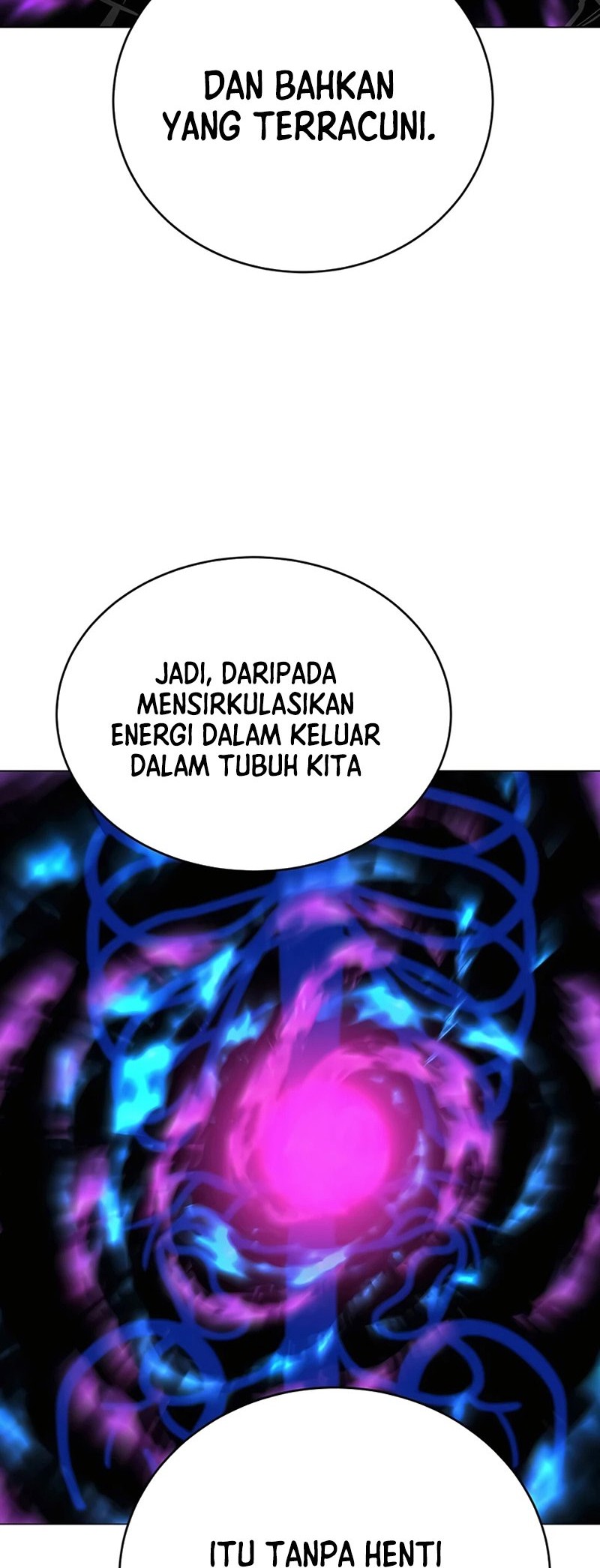 Weak Teacher Bab 127 halaman 29
