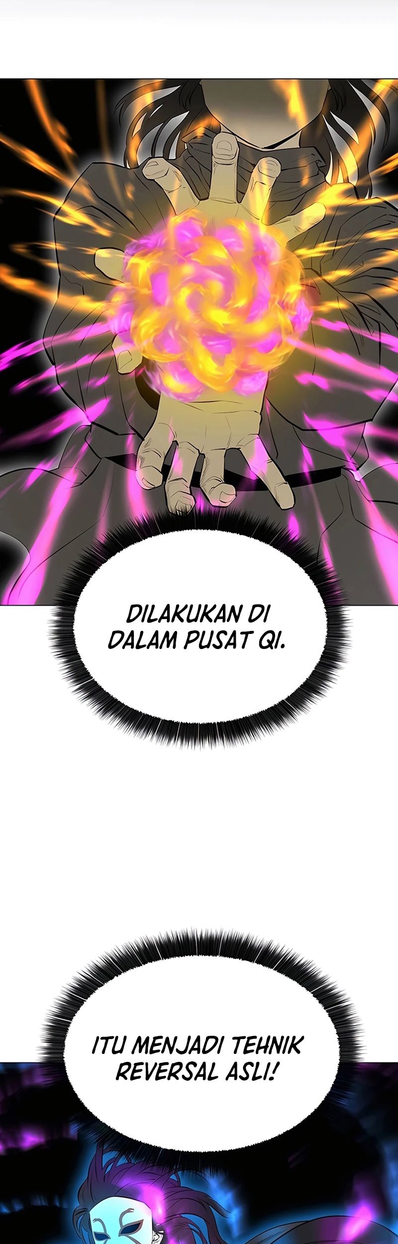 Weak Teacher Bab 127 halaman 32