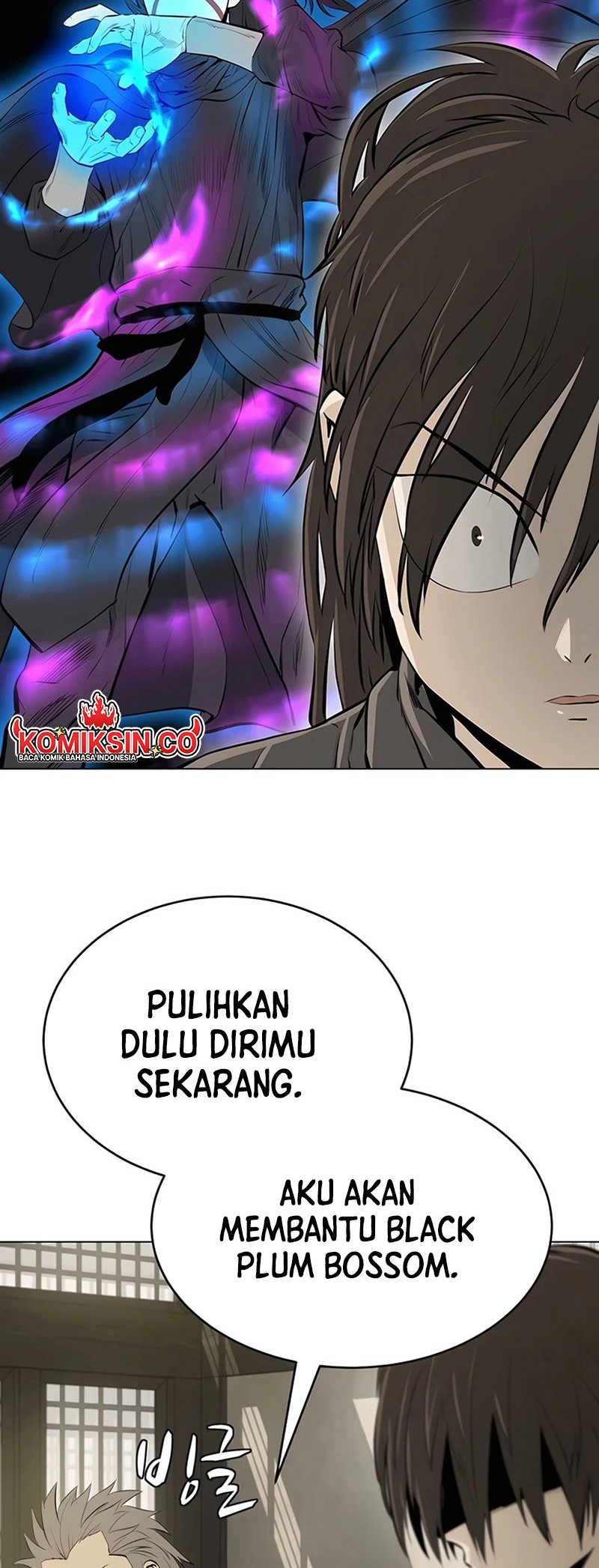 Weak Teacher Bab 127 halaman 33