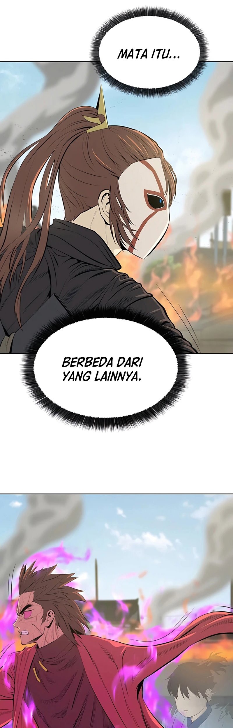 Weak Teacher Bab 127 halaman 40