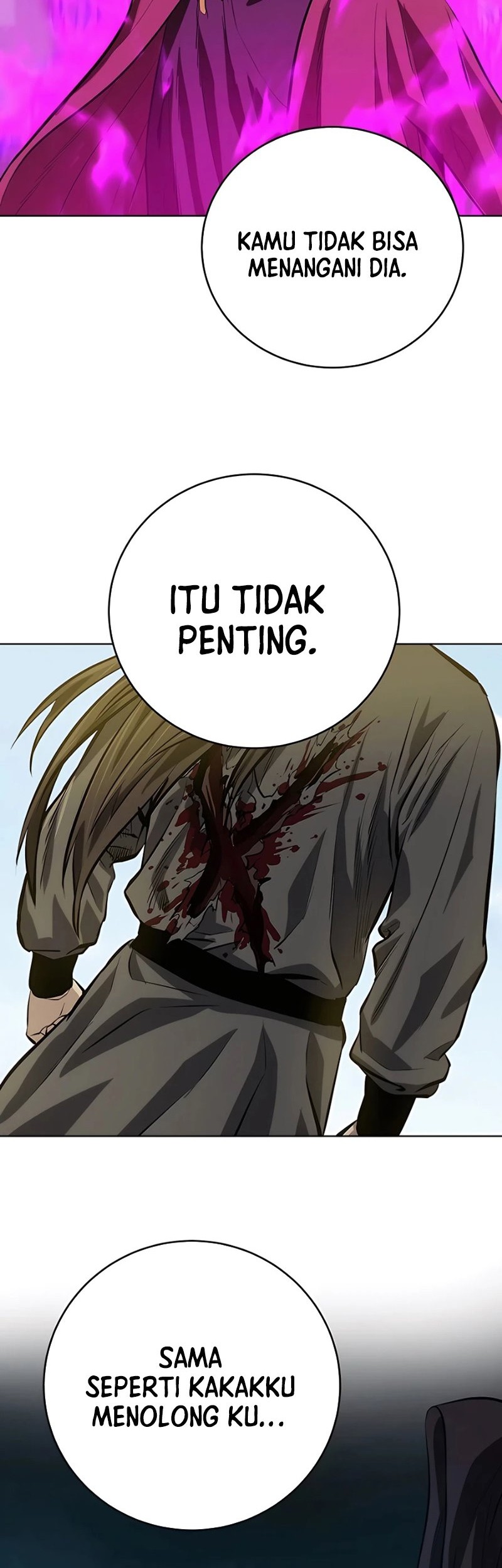Weak Teacher Bab 128 halaman 43
