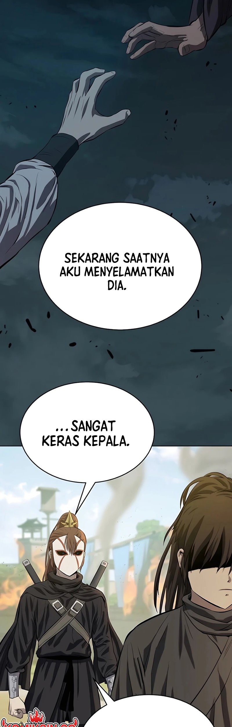 Weak Teacher Bab 128 halaman 44