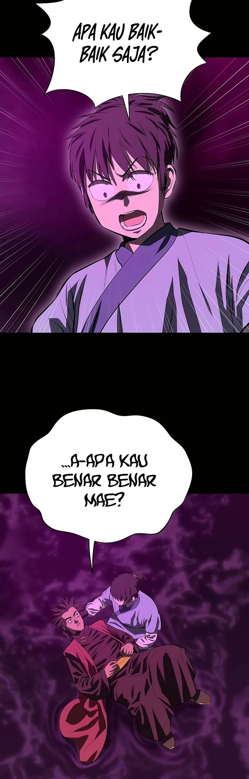 Weak Teacher Bab 129 halaman 39