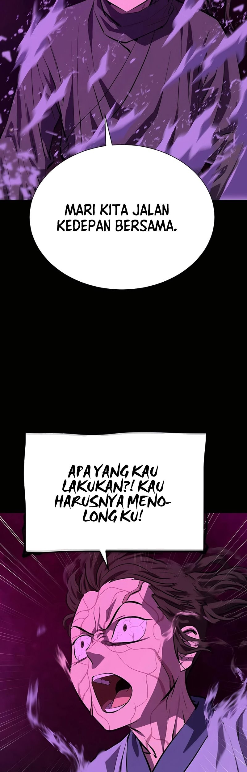 Weak Teacher Bab 129 halaman 46