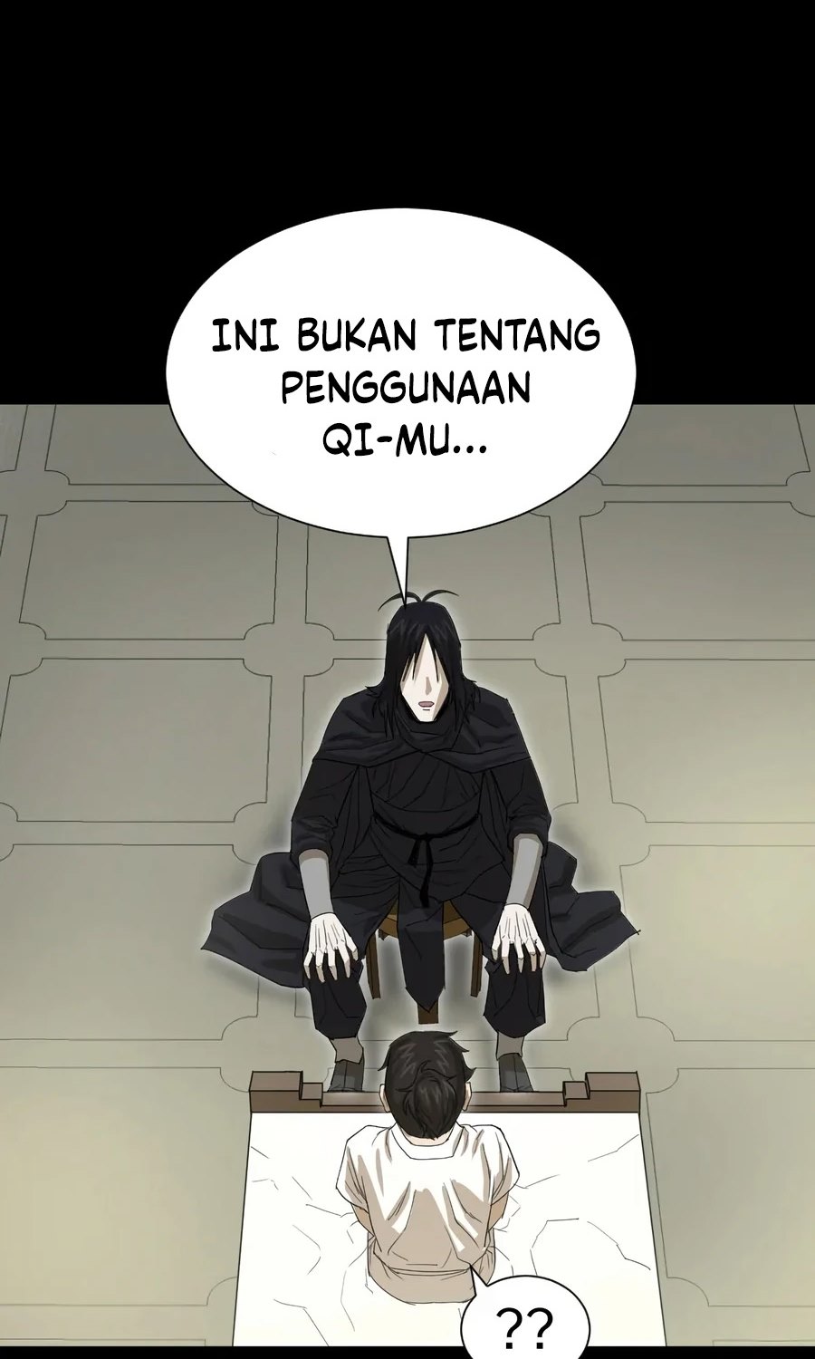 Weak Teacher Bab 13 halaman 48