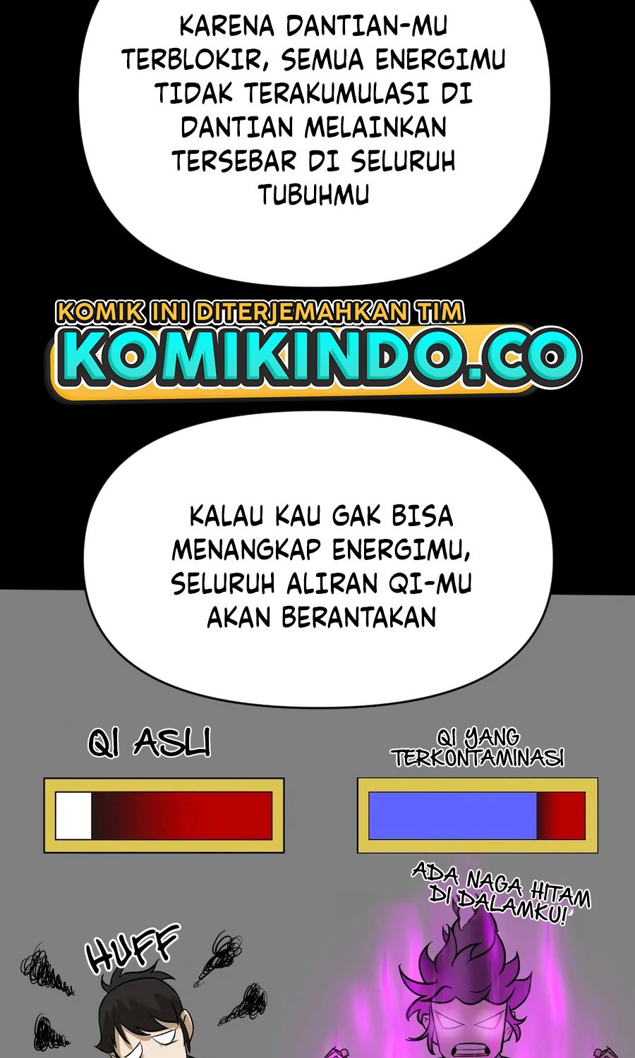 Weak Teacher Bab 13 halaman 53