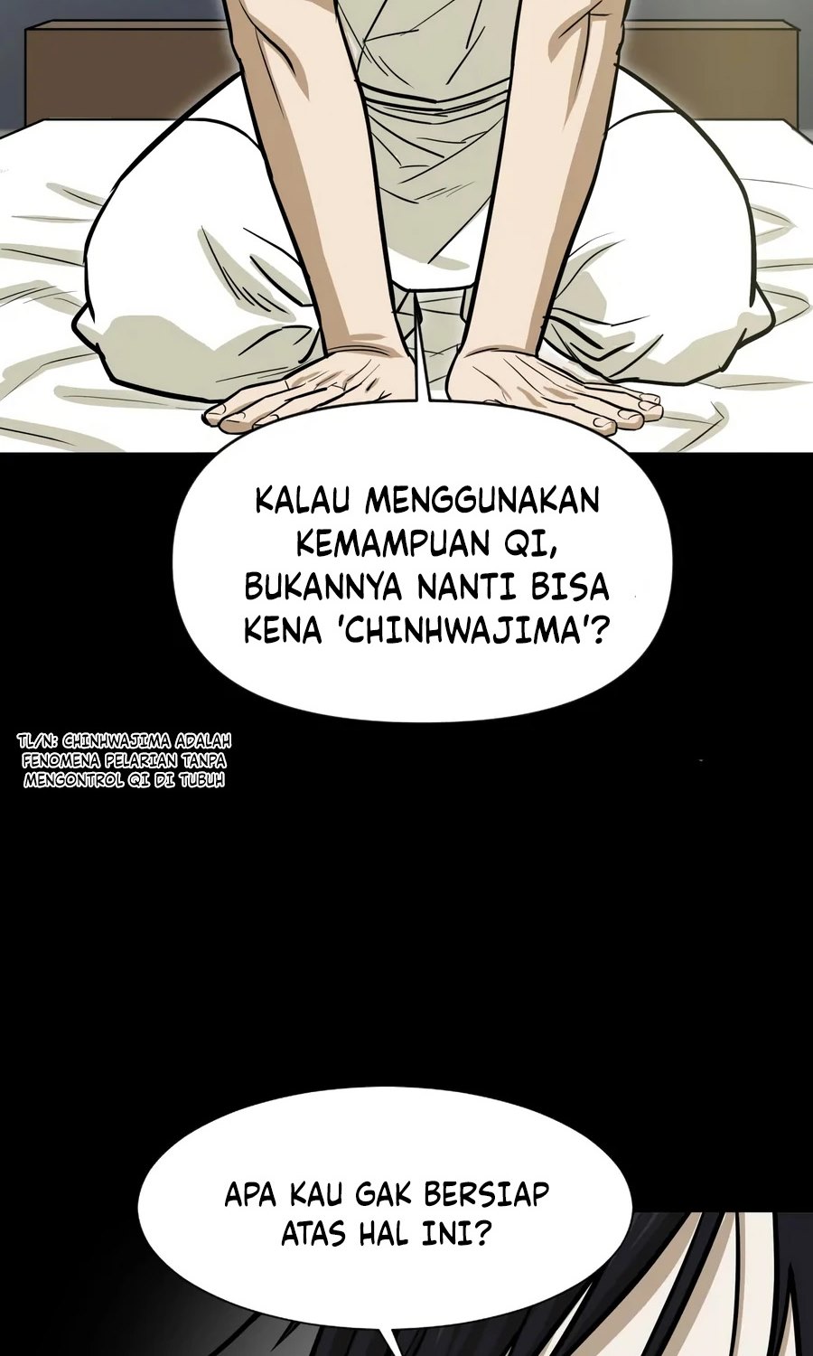 Weak Teacher Bab 13 halaman 71