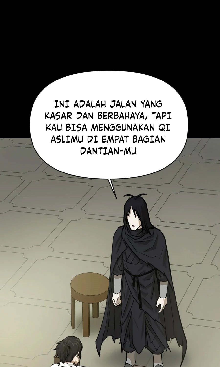Weak Teacher Bab 13 halaman 78