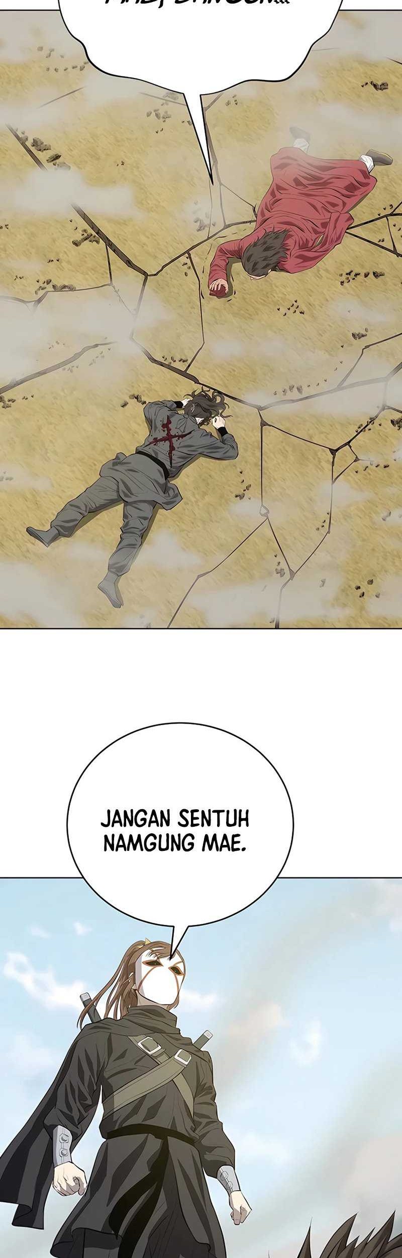 Weak Teacher Bab 130 halaman 11