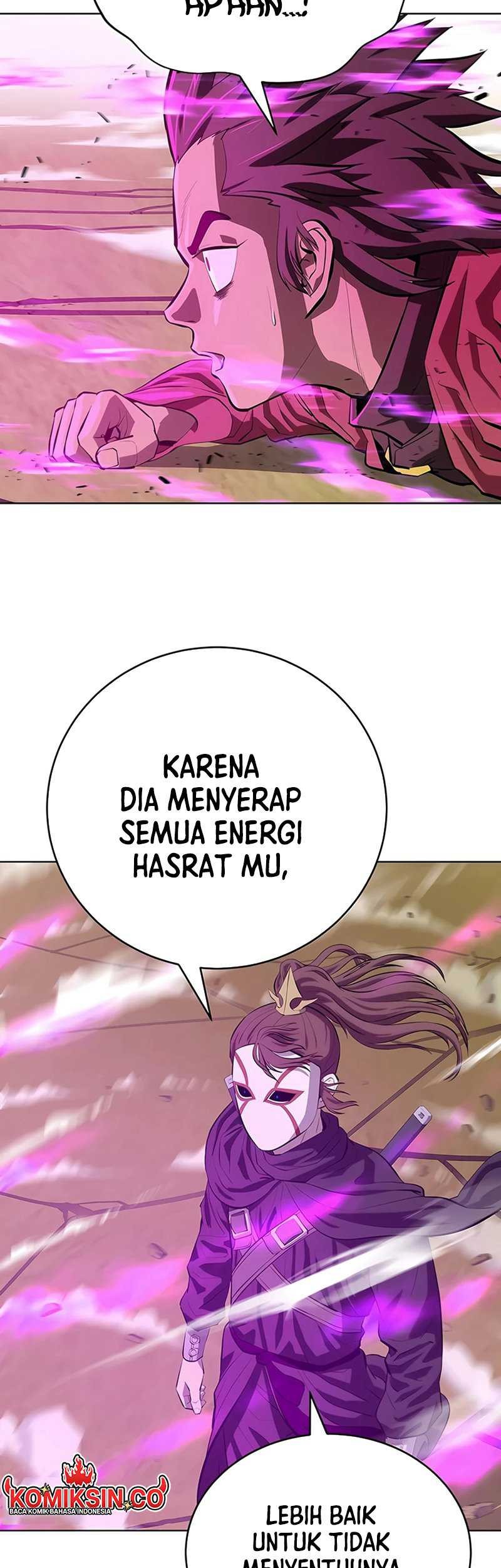 Weak Teacher Bab 130 halaman 14