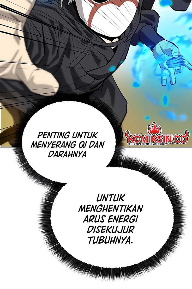 Weak Teacher Bab 130 halaman 29