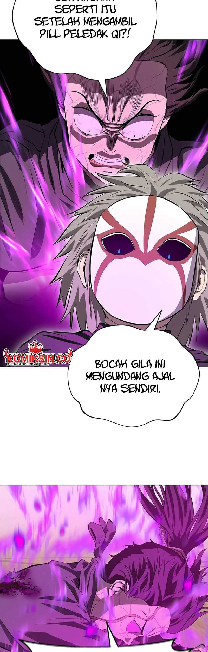 Weak Teacher Bab 130 halaman 34