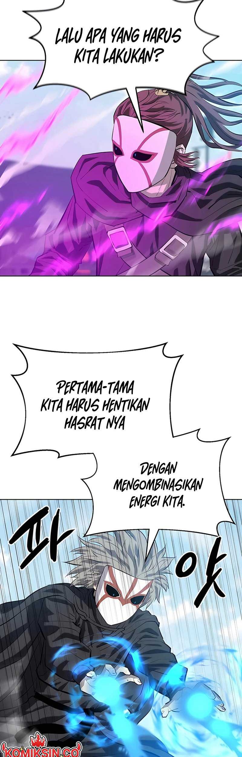 Weak Teacher Bab 130 halaman 36