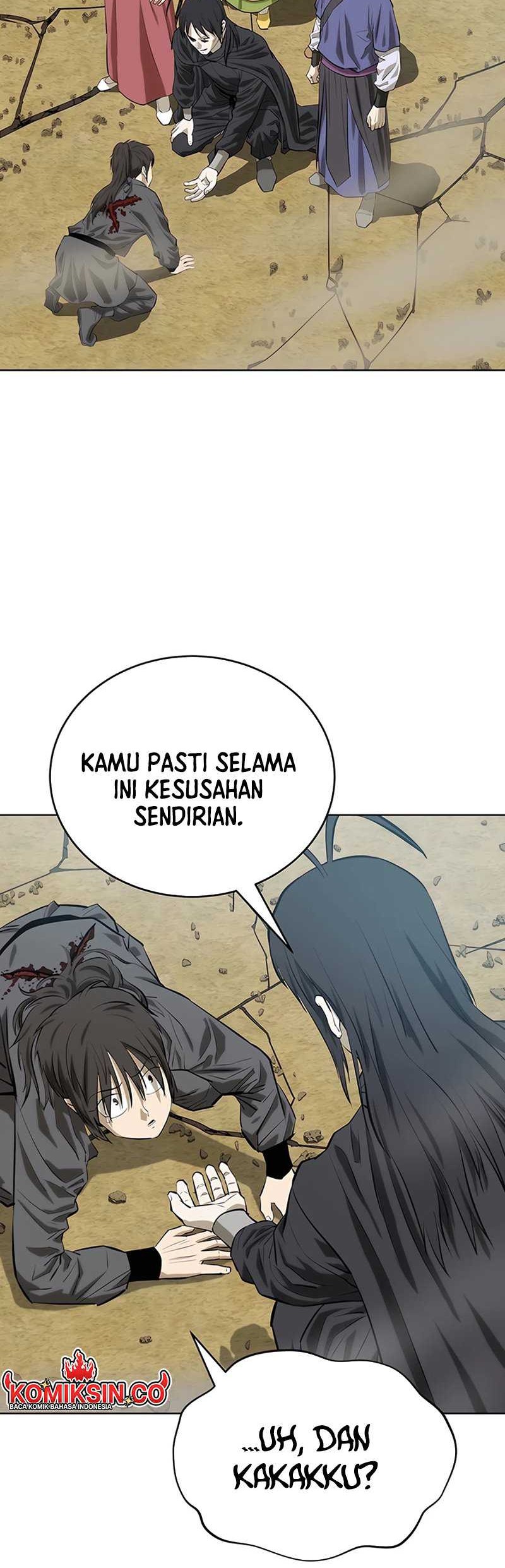 Weak Teacher Bab 131 halaman 5