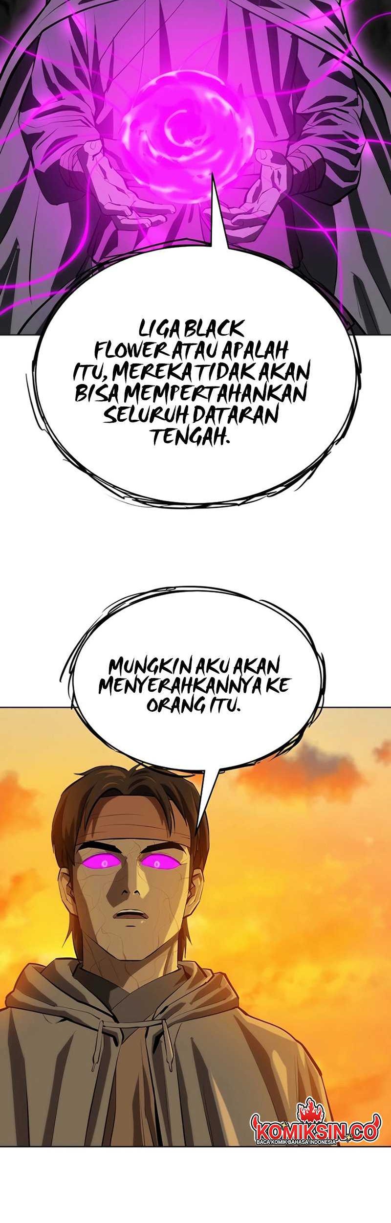 Weak Teacher Bab 131 halaman 19