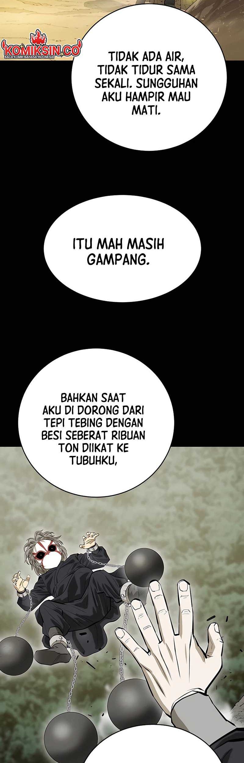 Weak Teacher Bab 131 halaman 31