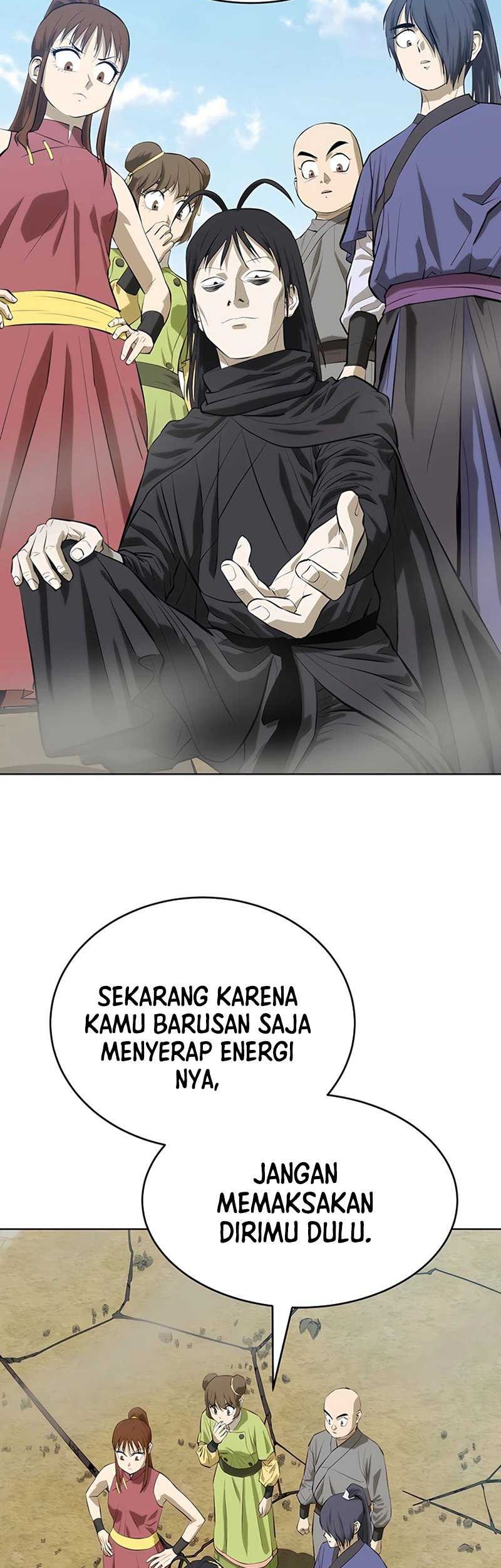 Weak Teacher Bab 131 halaman 53