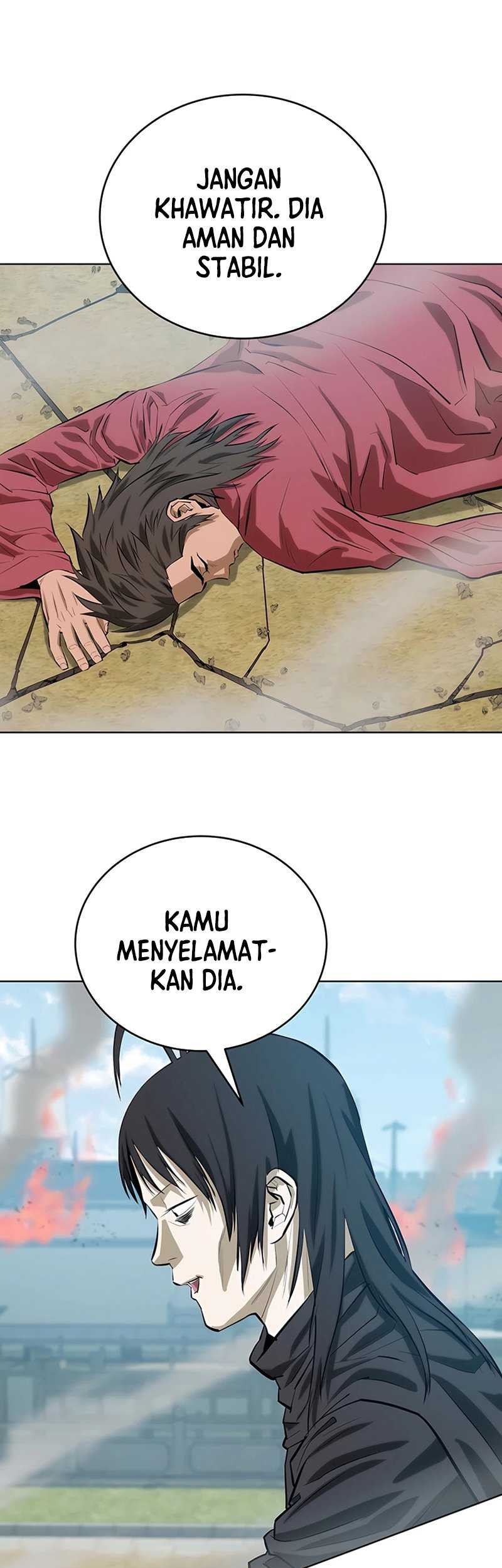 Weak Teacher Bab 131 halaman 55