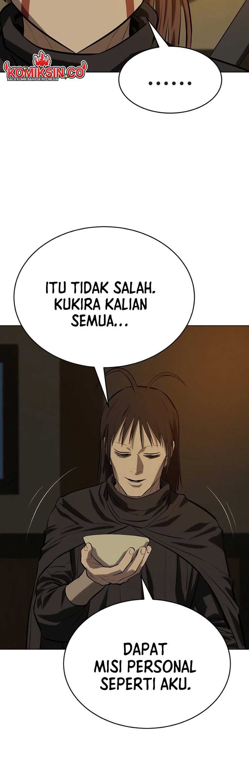 Weak Teacher Bab 131 halaman 74