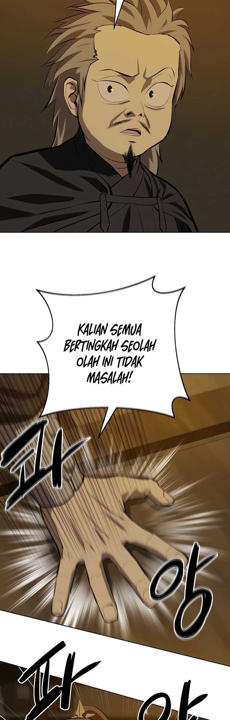 Weak Teacher Bab 131 halaman 87