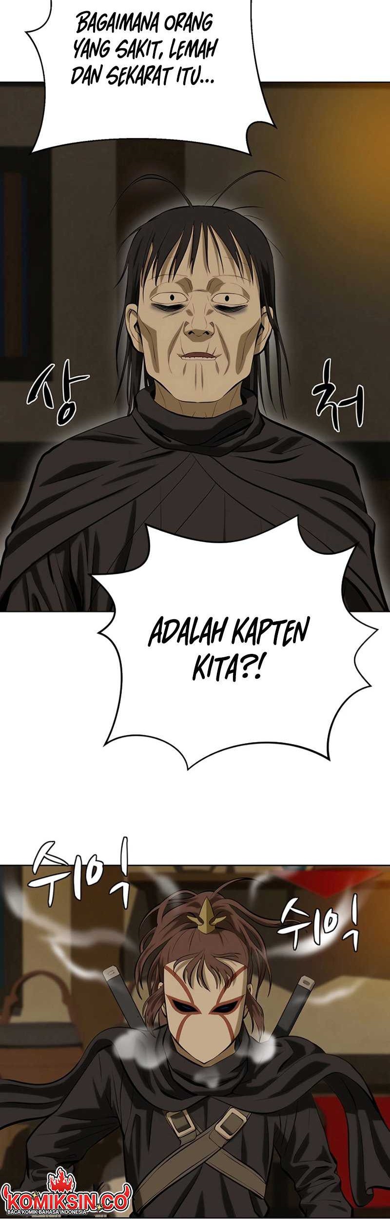 Weak Teacher Bab 131 halaman 92