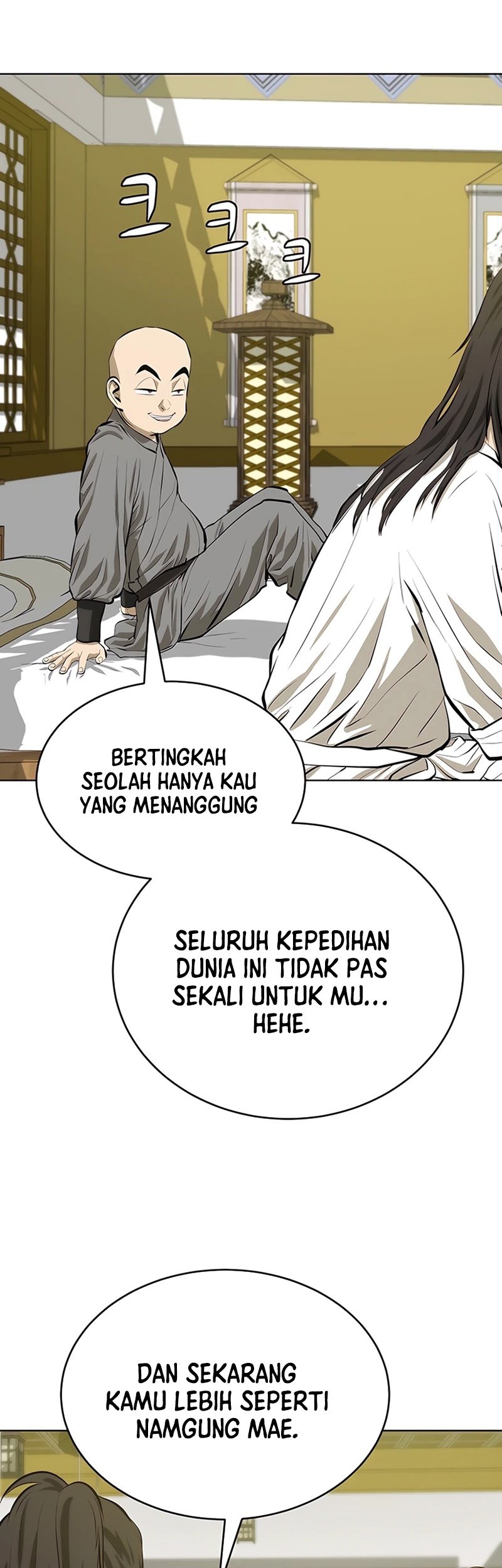 Weak Teacher Bab 132 halaman 4