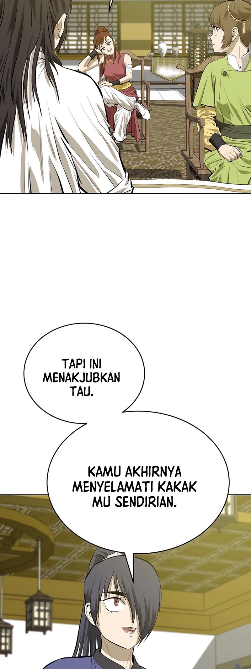 Weak Teacher Bab 132 halaman 5
