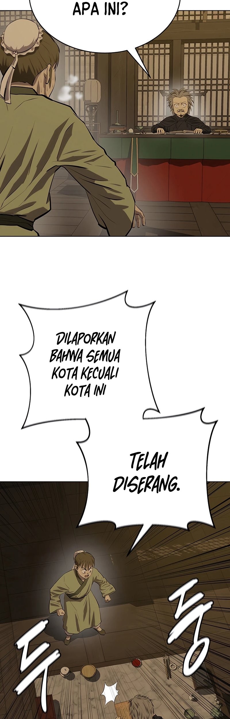Weak Teacher Bab 132 halaman 14