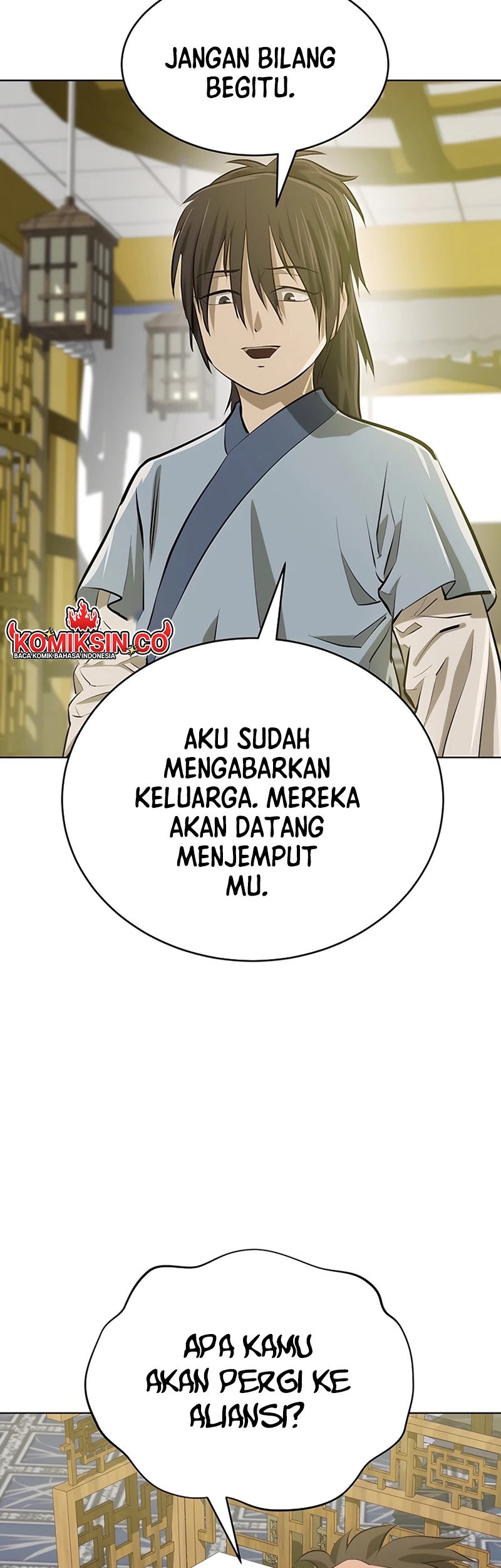 Weak Teacher Bab 132 halaman 38