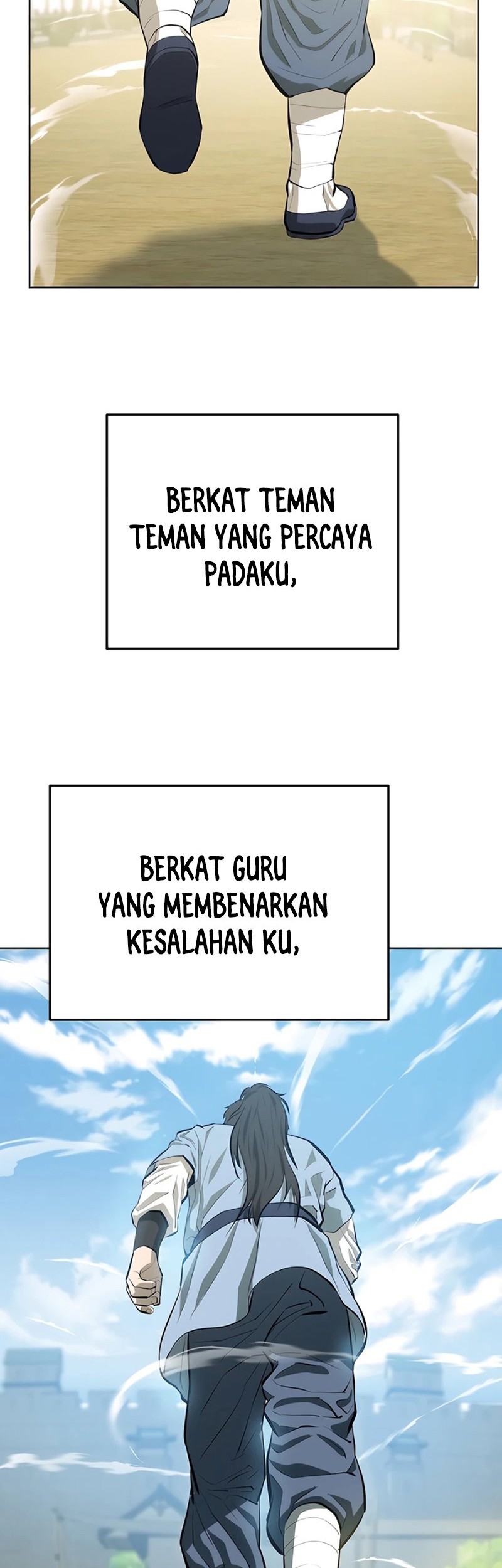 Weak Teacher Bab 132 halaman 43