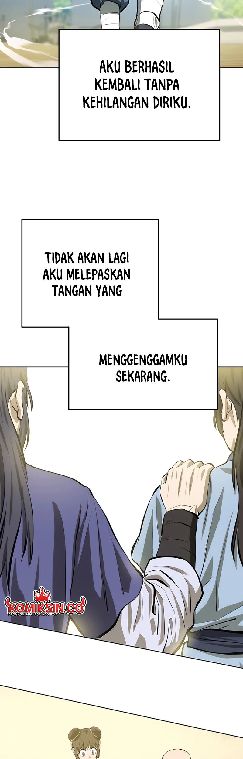 Weak Teacher Bab 132 halaman 44