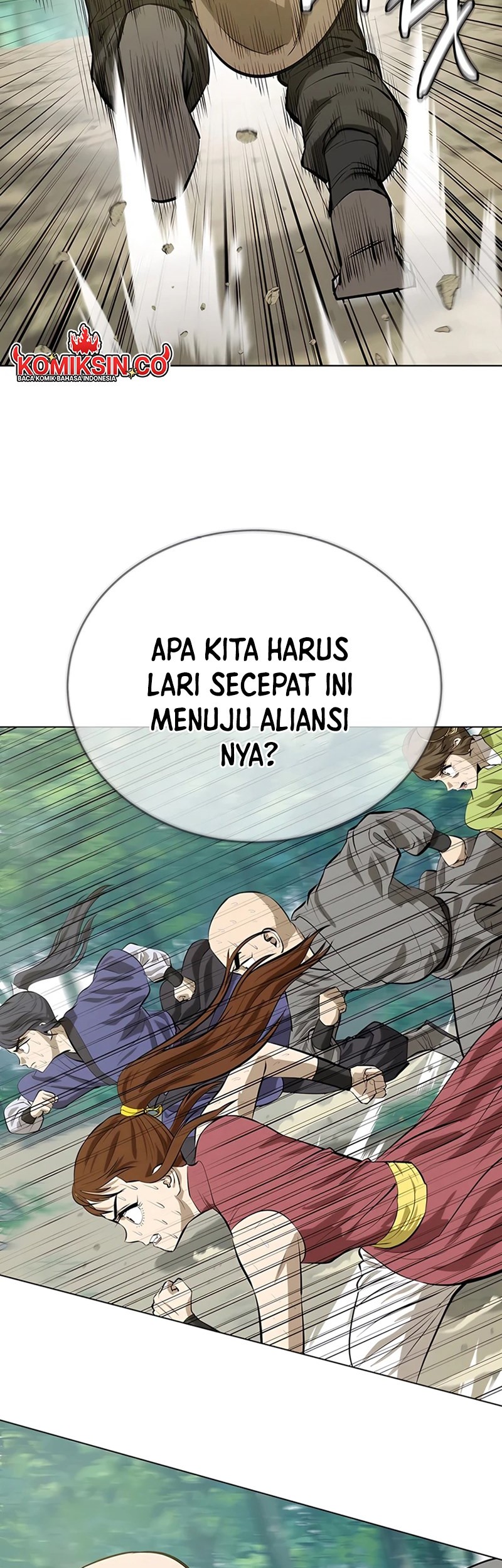 Weak Teacher Bab 133 halaman 8