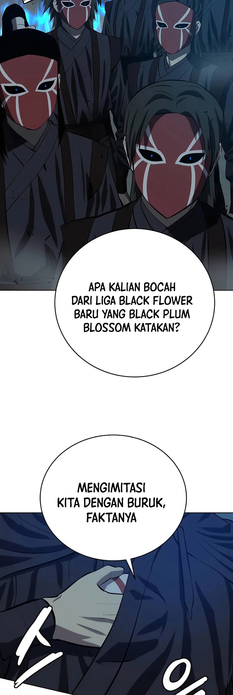 Weak Teacher Bab 133 halaman 41