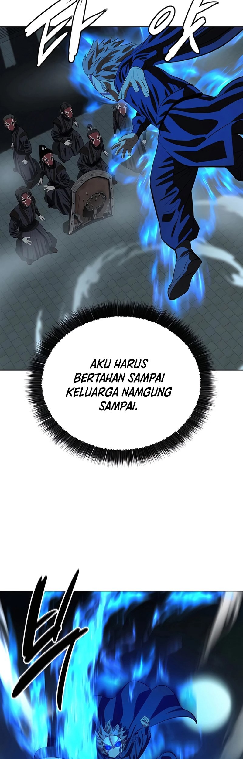 Weak Teacher Bab 133 halaman 46