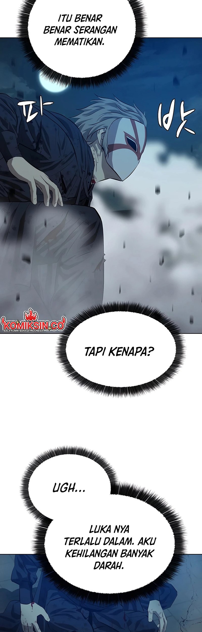 Weak Teacher Bab 134 halaman 7