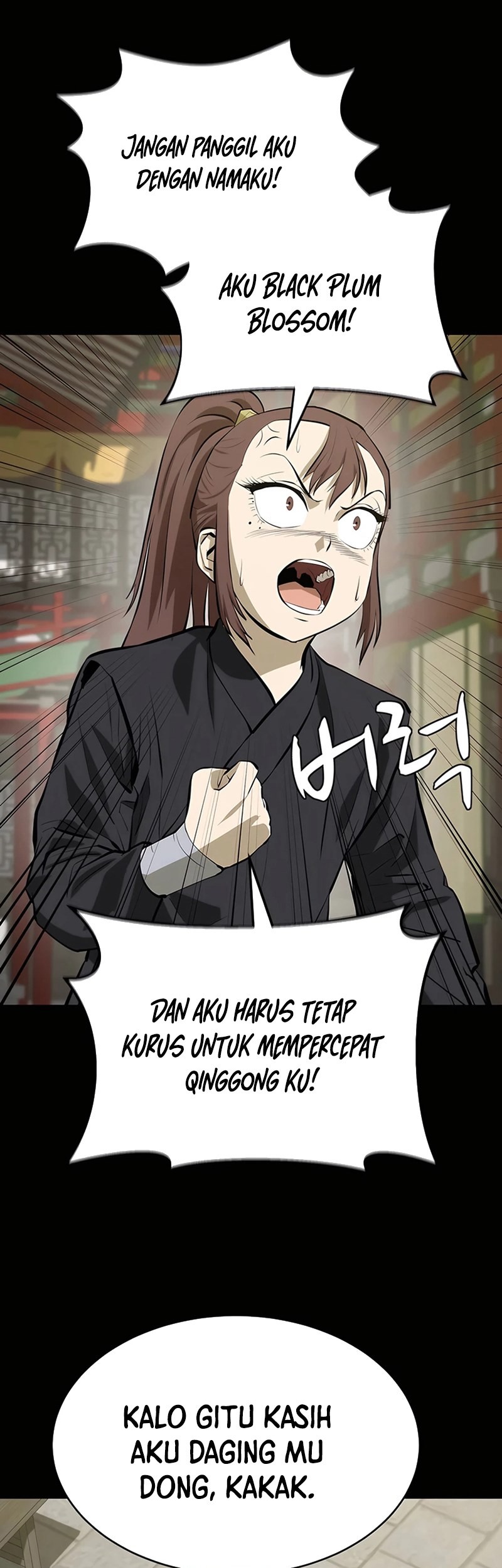 Weak Teacher Bab 134 halaman 30