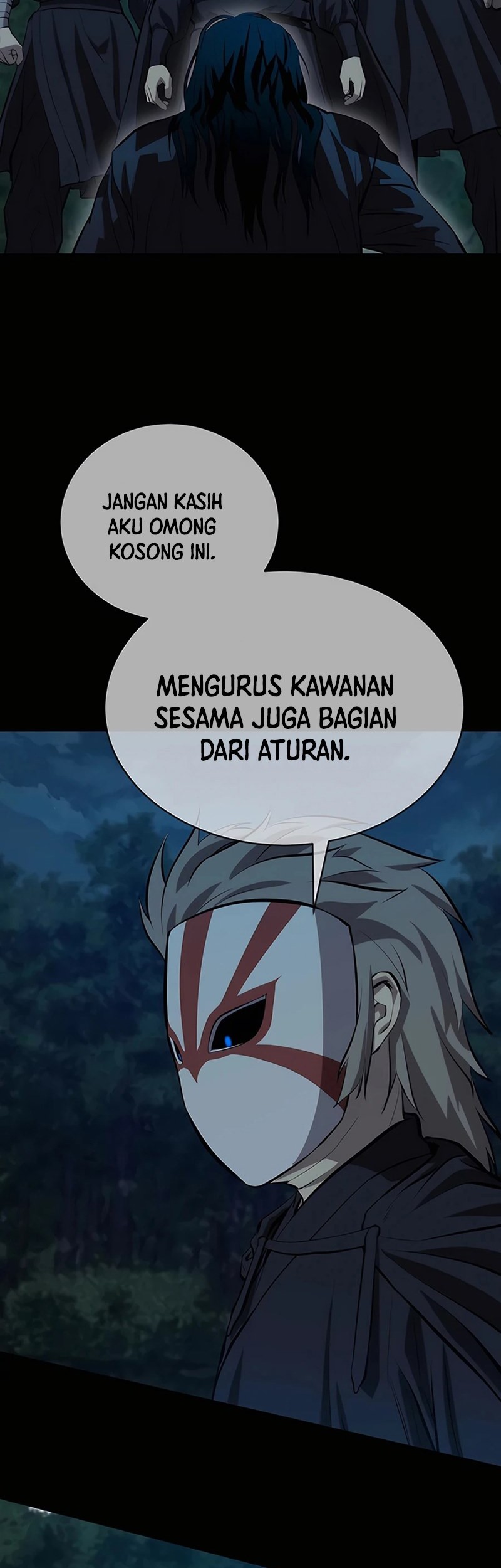 Weak Teacher Bab 134 halaman 36