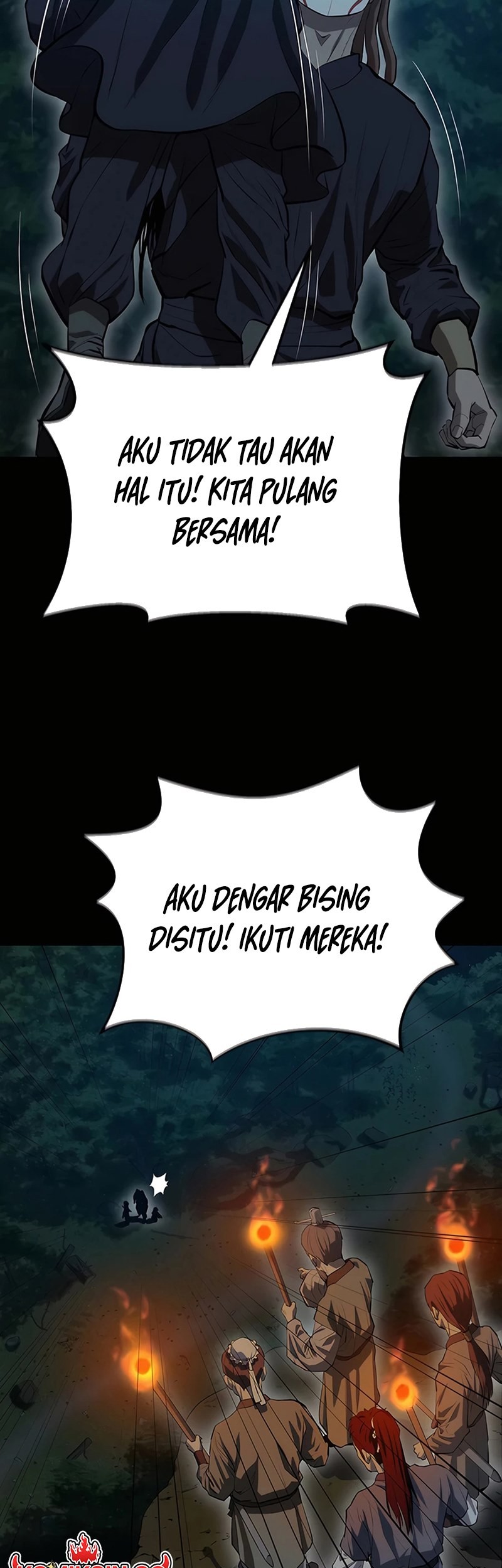 Weak Teacher Bab 134 halaman 38