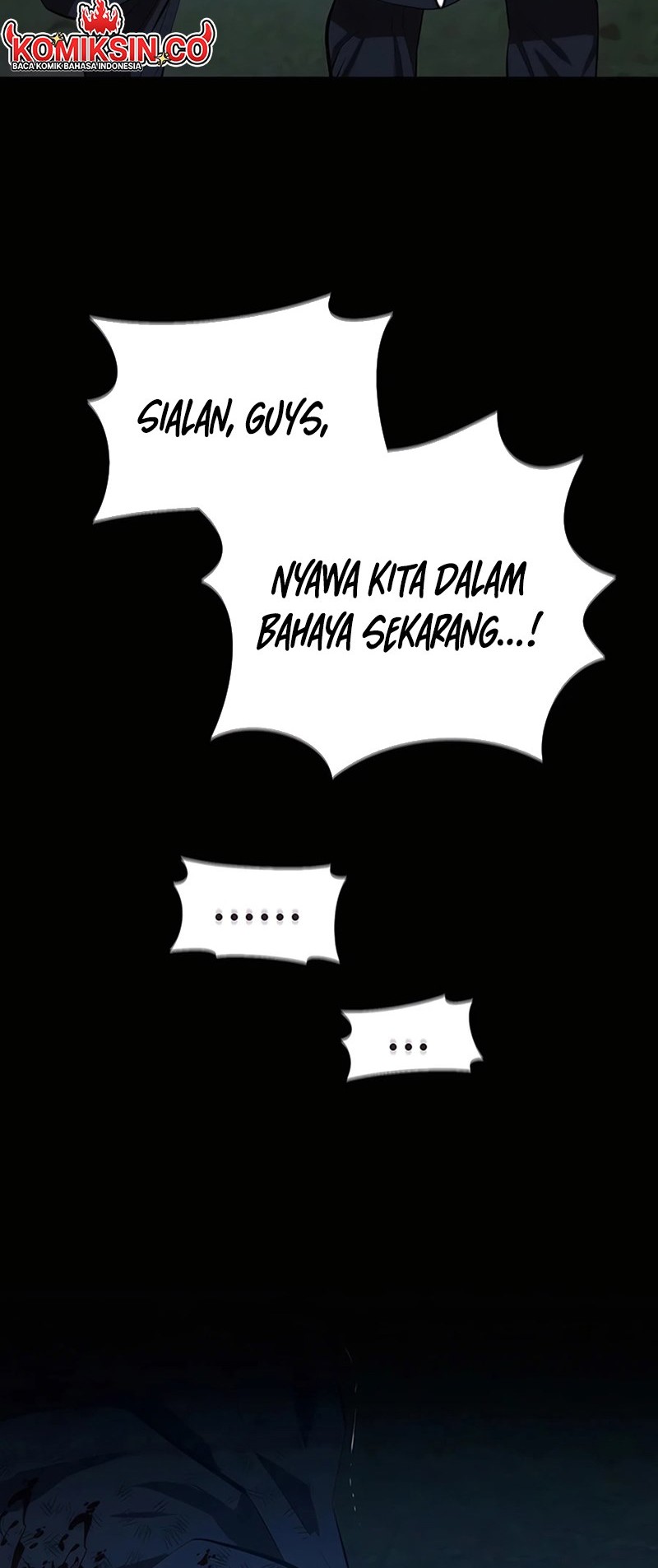 Weak Teacher Bab 134 halaman 41