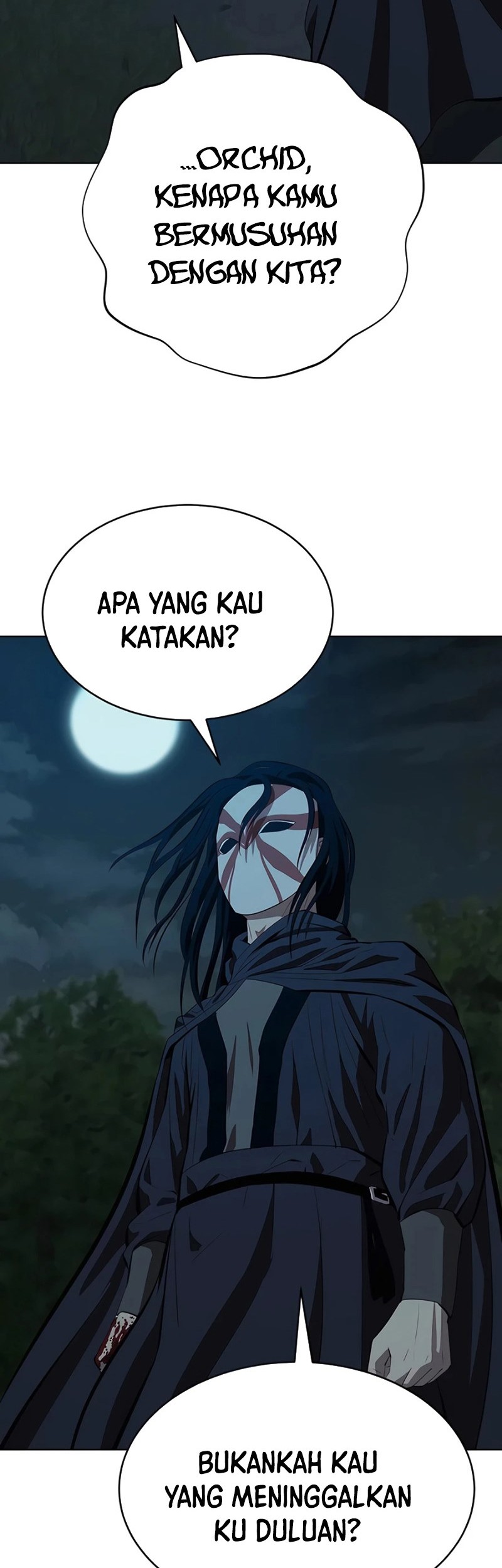 Weak Teacher Bab 134 halaman 43