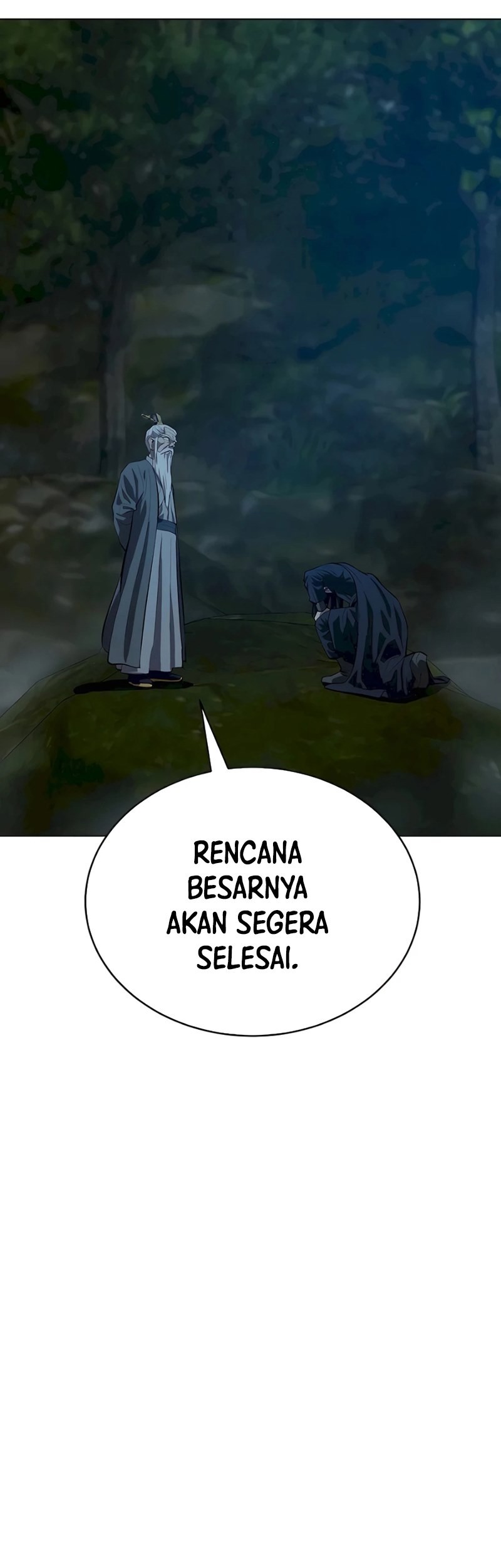 Weak Teacher Bab 135 halaman 46