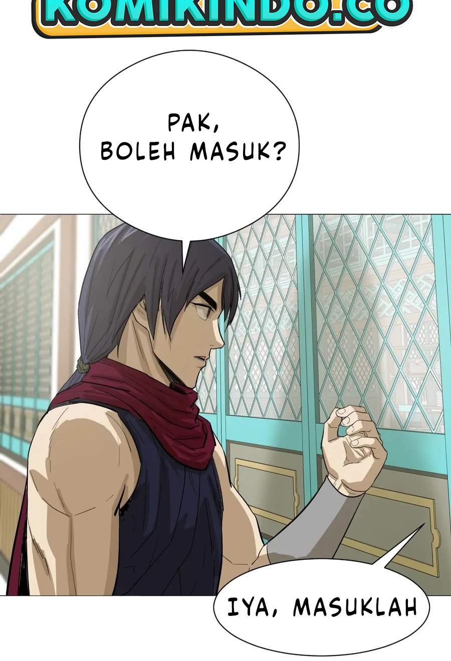 Weak Teacher Bab 14 halaman 7