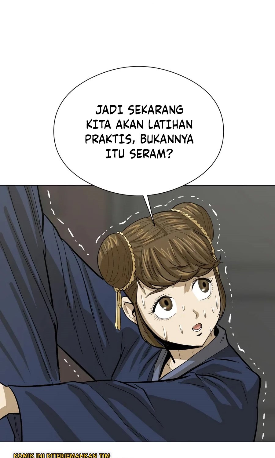 Weak Teacher Bab 14 halaman 69