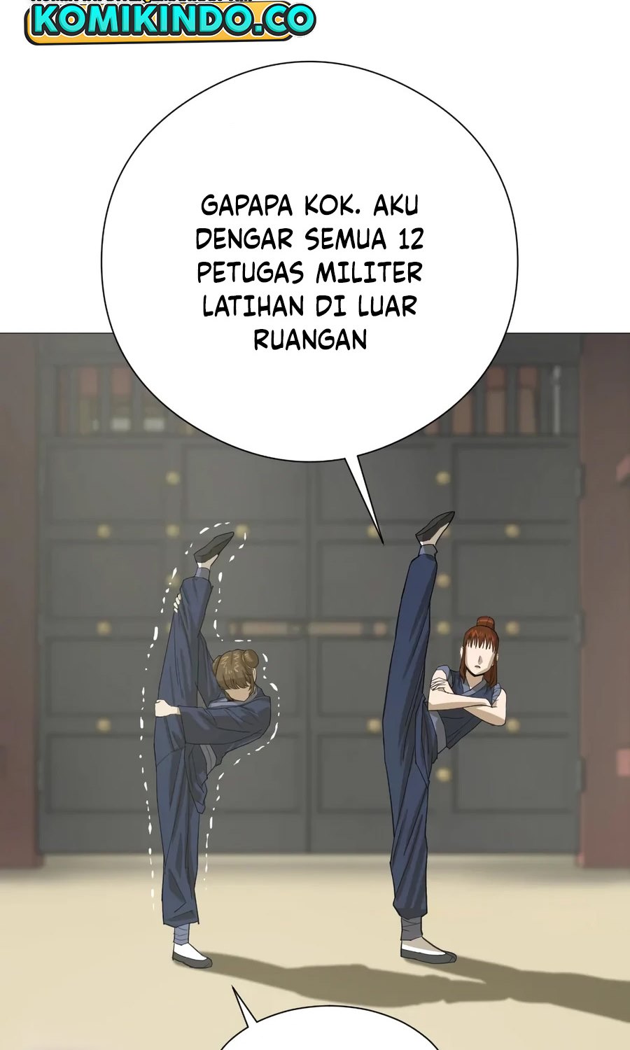 Weak Teacher Bab 14 halaman 70