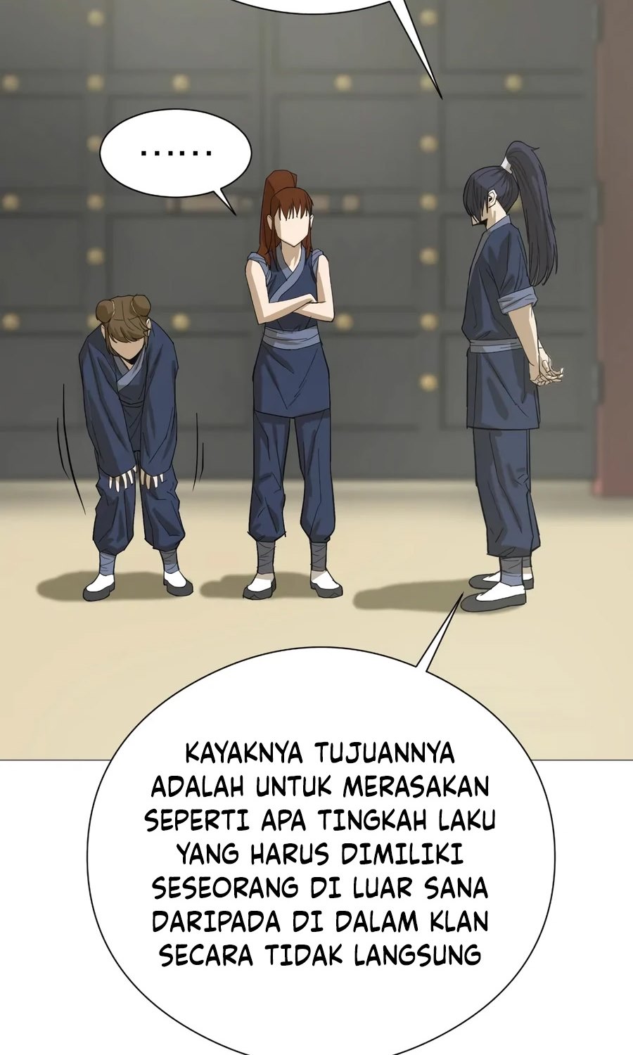 Weak Teacher Bab 14 halaman 76
