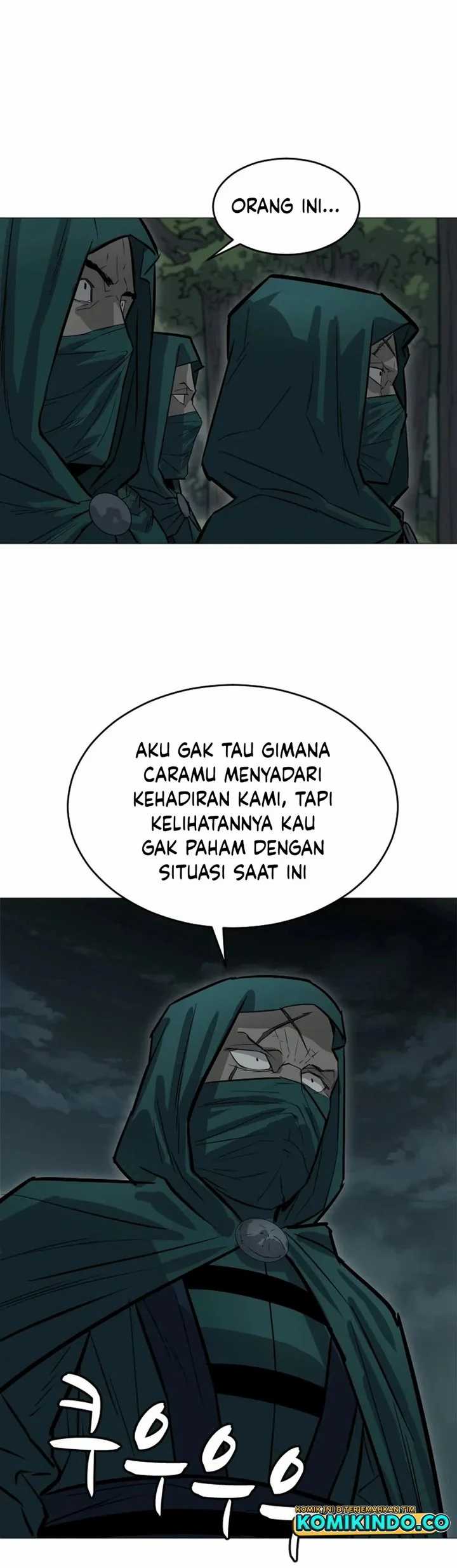Weak Teacher Bab 18 halaman 54
