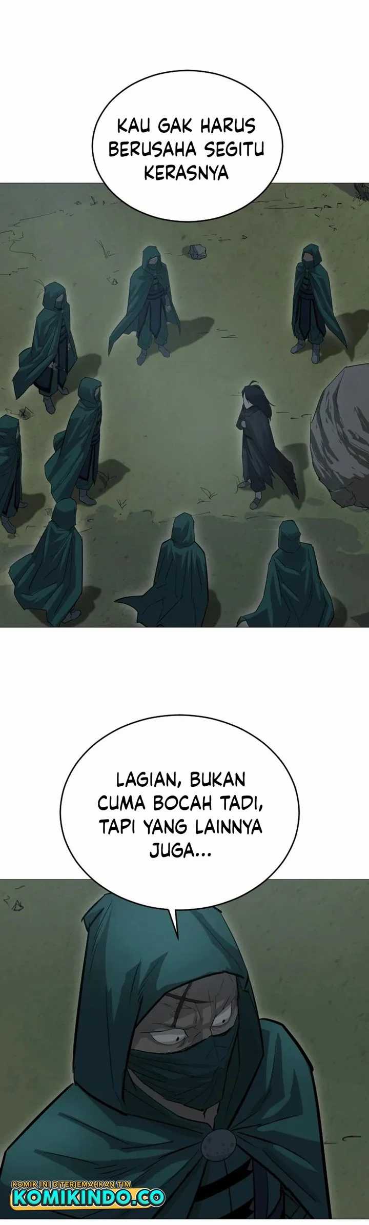 Weak Teacher Bab 18 halaman 61