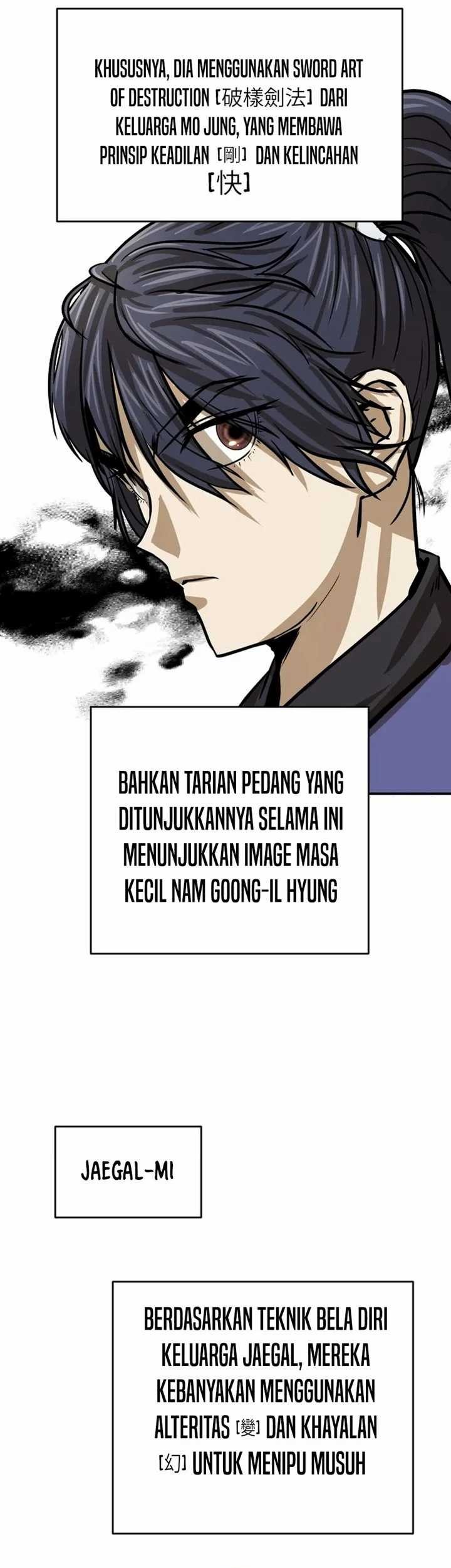 Weak Teacher Bab 20 halaman 50