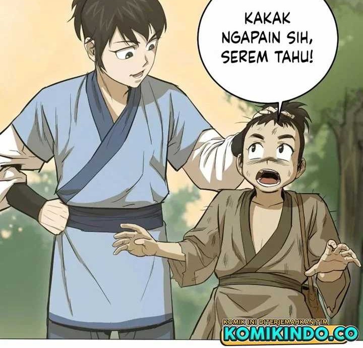 Weak Teacher Bab 20 halaman 67